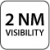 2 NM Visibility