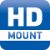 HD-Mount