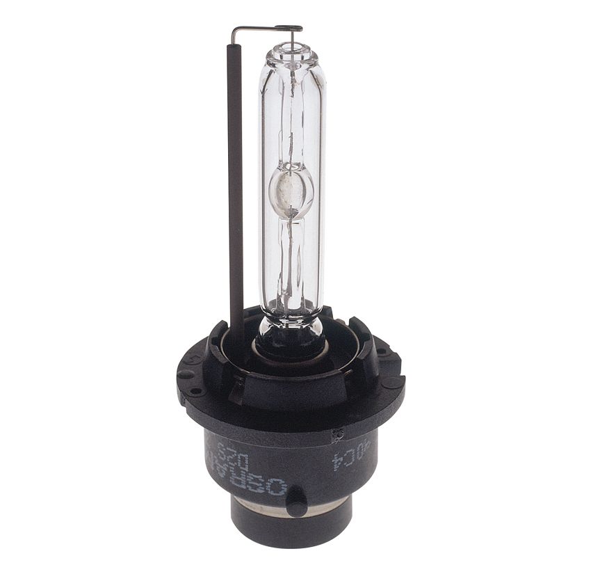 HID Xenon Spare Bulbs - D2S - Accessories, Bulbs - Hella Marine