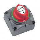 200 Amp Battery Selector Switch