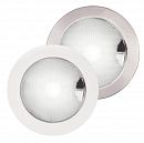 White EuroLED 150 Touch Lamp