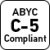 ABYC C-5 Compliant
