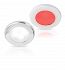 Bianca/Rossa Downlight a LED Luce Due Colori EuroLED 75