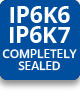 IP6K6/IP6K7 Completely Sealed