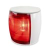 Pactrade Marine Large Red Port Navigation Light – Waterproof, 2NM, For Boats Up To 20M