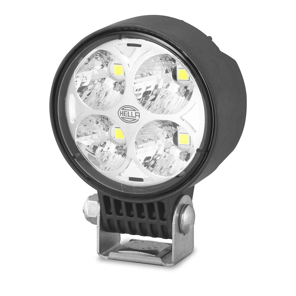 NEW RELEASE: Module 70-S LED Work Lamps