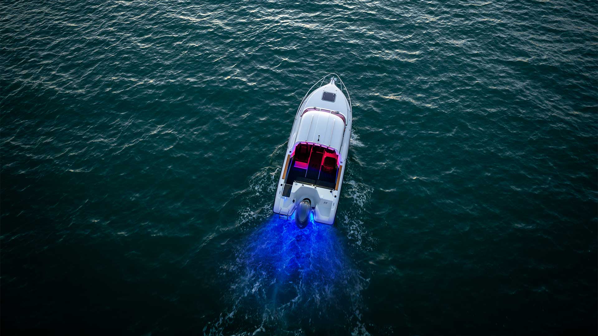 Hutchwilco Boat Show 2026
