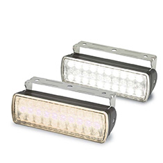 Sea Hawk Family Work Lamps